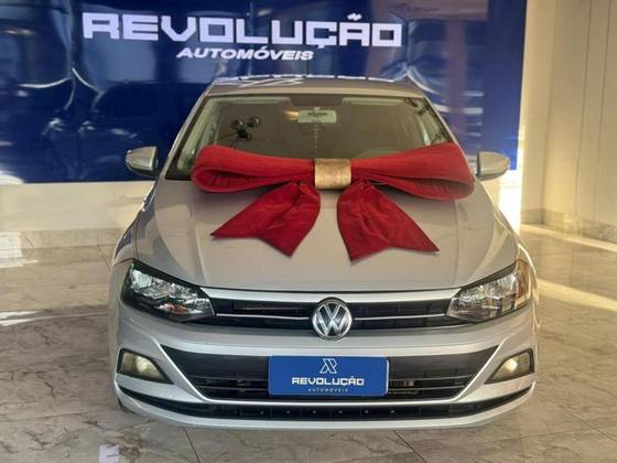 VOLKSWAGEN POLO 1.0 MPI TOTAL FLEX MANUAL VOLKSWAGEN POLO 1.0 MPI TOTAL FLEX MANUAL